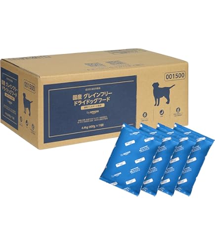 Amazon.co.jp: Native Dog(ネイティブドッグ) プレミアムフィッシュ 低